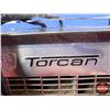 Image 2 : Torcan Model 764 In-Car Heater (4"H x 10"W x 8"D) (SEE PICS!)
