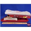 Image 2 : Cyclone Model 2A Heavy Duty Seed Sower (6"H x 16"W x 13"D) (SEE PICS!)