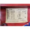 Image 4 : Cyclone Model 2A Heavy Duty Seed Sower (6"H x 16"W x 13"D) (SEE PICS!)