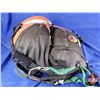 Image 5 : Greene Star Systems Parachute (Airborne Regiment Cpt Deceased) c.1975 (21"H x 15"W x 22"D) (SEE PICS