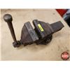 Image 3 : Record No.5 Table Vise (Made in England) (8"H x 8"W x 18"D) (SEE PICS!)