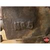 Image 4 : Record No.5 Table Vise (Made in England) (8"H x 8"W x 18"D) (SEE PICS!)