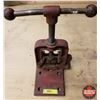 Image 1 : Crane Co. Pipe Vise (Chicago) (15"H x 8"W x 8"D) (SEE PICS!)