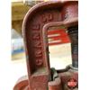 Image 5 : Crane Co. Pipe Vise (Chicago) (15"H x 8"W x 8"D) (SEE PICS!)