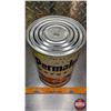 Image 7 : OIL TIN : Standard Oil Company Permalube Motor Oil (9-1/2"H x 6-3/4"Dia) (SEE PICS!)