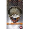 Image 7 : OIL TIN : PURE High HP Purelube (7-3/4"H x 6-1/2"Dia) (SEE PICS!)