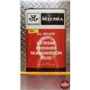 Image 2 : OIL TIN : Massey Ferguson All Season Extreme Pressure Transmission Fluid (12-3/4"H x 8-1/2"W x 5-1/2