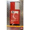 Image 5 : OIL TIN : Massey Ferguson All Season Extreme Pressure Transmission Fluid (12-3/4"H x 8-1/2"W x 5-1/2
