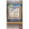 Image 2 : OIL TIN : Ford Hydraulic Oil (11"H x 8-1/2"W x 5-1/2"D) (SEE PICS!)