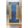 Image 5 : OIL TIN : Ford Hydraulic Oil (11"H x 8-1/2"W x 5-1/2"D) (SEE PICS!)