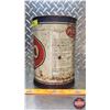 Image 3 : OIL TIN : Pyro Anti-Freeze (9-1/2"H x 6-1/2"Dia) (SEE PICS!)