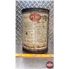 Image 4 : OIL TIN : Pyro Anti-Freeze (9-1/2"H x 6-1/2"Dia) (SEE PICS!)