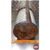 Image 6 : OIL TIN : Pyro Anti-Freeze (9-1/2"H x 6-1/2"Dia) (SEE PICS!)