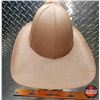 Image 3 : Rare Vintage Texaco Childs Promo Fire Chief Cardboard Hat (6"H x 8"W x 14"D) (SEE PICS!)