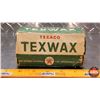 Image 2 : Texaco TEXWAX (for Household Use) (2-1/2"H x 5"W x 2-1/2"D) (SEE PICS!)