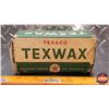 Image 5 : Texaco TEXWAX (for Household Use) (2-1/2"H x 5"W x 2-1/2"D) (SEE PICS!)