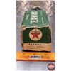 Image 6 : Texaco TEXWAX (for Household Use) (2-1/2"H x 5"W x 2-1/2"D) (SEE PICS!)