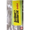 Image 7 : Texaco TEXWAX (for Household Use) (2-1/2"H x 5"W x 2-1/2"D) (SEE PICS!)