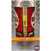 Image 3 : OIL TIN : Kendall "The 2000 Mile Oil" (5-1/2"H x 4"Dia) (SEE PICS!)