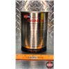 Image 4 : OIL TIN : AMSOIL Engine Oil (5-1/2"H x 4"Dia) (SEE PICS!)