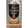 Image 4 : OIL TIN : 76 Union Royal Triton 10-30 (6-3/4"H x 4"Dia) (SEE PICS!)