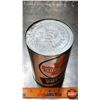 Image 7 : OIL TIN : Supertest Super Premium Motor Oil (Full) (6-1/2"H x 4"Dia) (SEE PICS!)