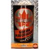 Image 2 : OIL TIN : Supertest High Performance Motor Oil ( 6-1/2"H x 4"Dia) (SEE PICS!)