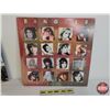 Image 6 : RECORD ALBUMS (3): - HEART "Dreamboat Annie" - THE BEST OF BLONDIE - BANGLES "Different Light" (SEE 