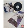 Image 2 : RECORD ALBUM: MADONNA "True Blue" (Note: Comes with Poster!)(SEE PICS!)