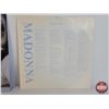 Image 5 : RECORD ALBUM: MADONNA "True Blue" (Note: Comes with Poster!)(SEE PICS!)
