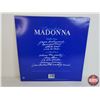 Image 7 : RECORD ALBUM: MADONNA "True Blue" (Note: Comes with Poster!)(SEE PICS!)