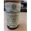 Image 2 : 133oz Canadian Club bottle