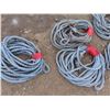 Image 2 : 5 tow ropes