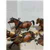 Image 3 : 5x Horses