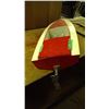 Image 1 : Toy boat ( 38" long)