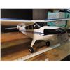 Image 1 : Hobbyzone Spektrum N47682 super cab RC plane sold as-is in unknown condition