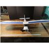 Image 2 : Hobbyzone Spektrum N47682 super cab RC plane sold as-is in unknown condition