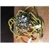 Image 1 : 25' rope and lot of bungee cables
