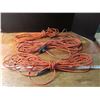 Image 1 : 3 long extension cords