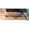 Image 1 : 5 fishing rods 2 deep water rods vintage reels