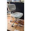 Image 3 : wool cloth padded office chair