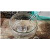 Image 3 : crystal punch bowl