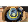 Image 2 : 18.9L shop vac