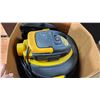 Image 3 : 18.9L shop vac