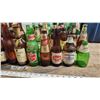 Image 3 : lot of antique beer bottles