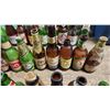 Image 4 : lot of antique beer bottles