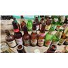 Image 5 : lot of antique beer bottles
