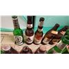 Image 9 : lot of antique beer bottles