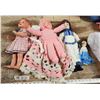 Image 1 : vintage dolls