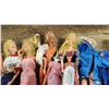 Image 3 : vintage barbies